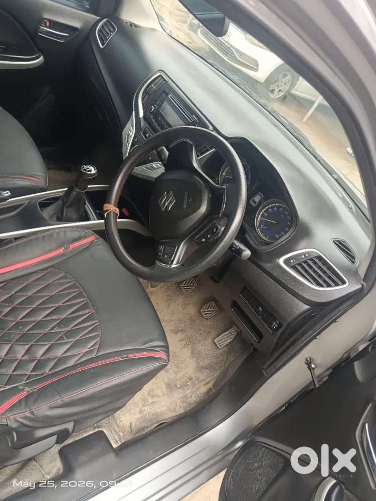 Maruti Suzuki Baleno Rs 2018