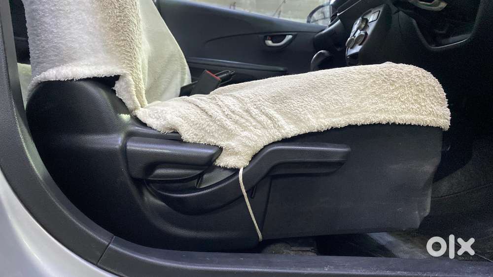 Honda Brio Vx At, 2015, Petrol