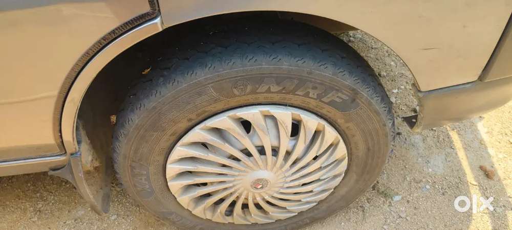 Maruti Suzuki Eeco 2021 With A/c