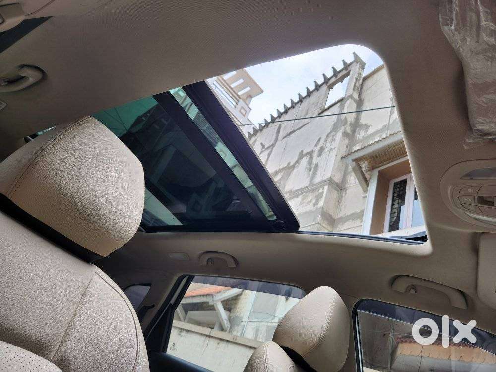 Mg Hector Smart Pro 2.0 Turbo Diesel Mt, 2023, Diesel