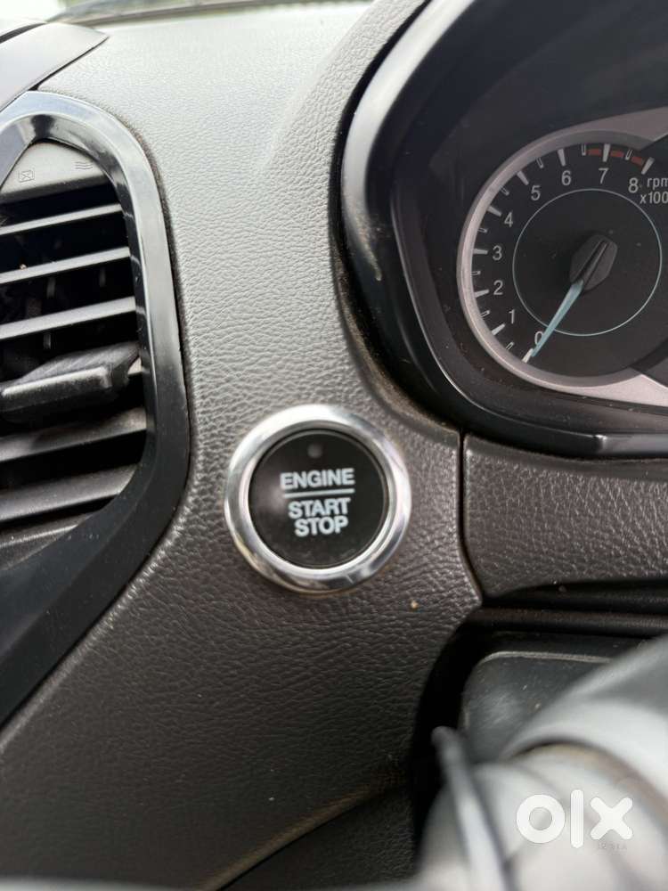 Ford Figo 1.2p Titanium Plus Mt, 2020, Petrol
