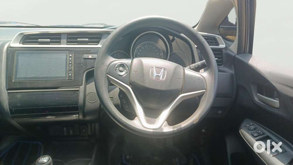 Honda Wr-v [2020-2023] 1.5 Sv I-dtec Mt, 2021, Diesel