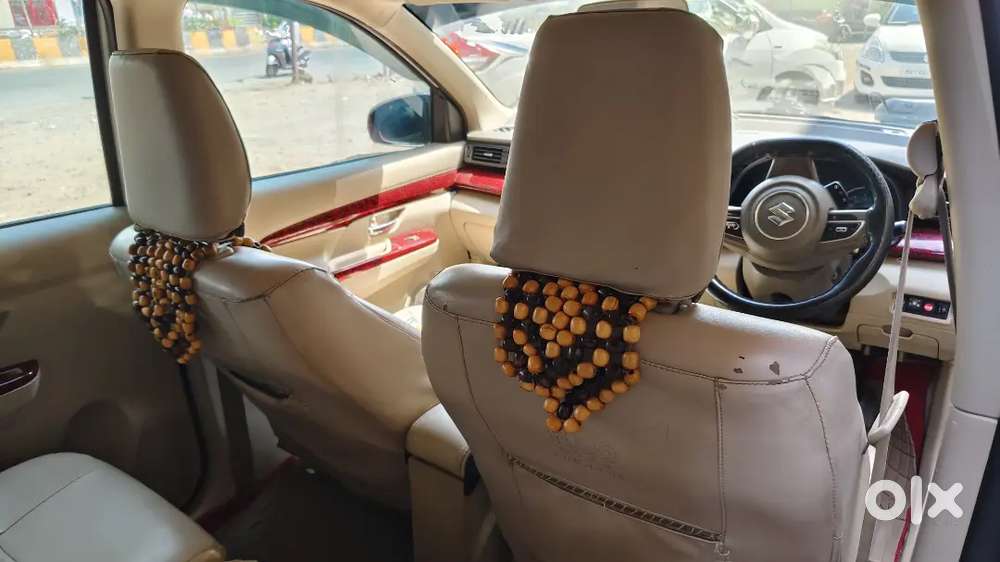 Maruti Suzuki Ertiga 2019 Petrol 100000 Km Driven