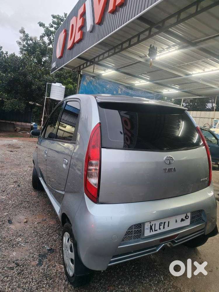 Tata Nano Xt, 2010, Petrol