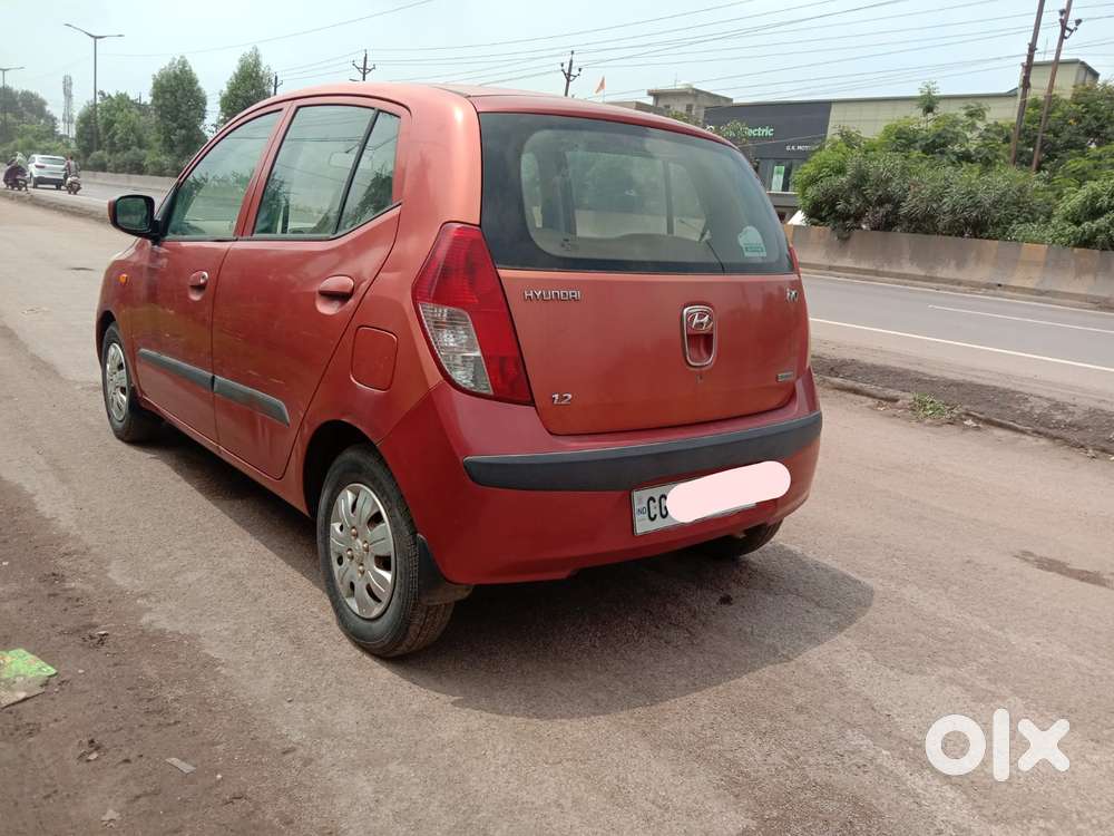 Hyundai I10 Era 1.1, 2009, Petrol