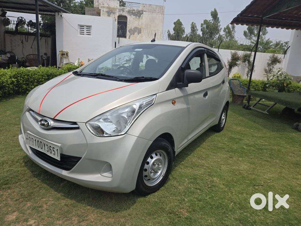 Hyundai Eon Era +, 2013, Petrol