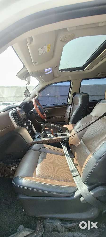 Mahindra Scorpio-n Diesel 2024