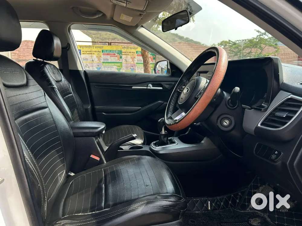 Kia Seltos 2021 Diesel Good Condition
