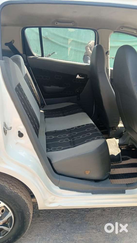 Maruti Suzuki Alto 800 2012-2016 Lxi, 2014, Petrol