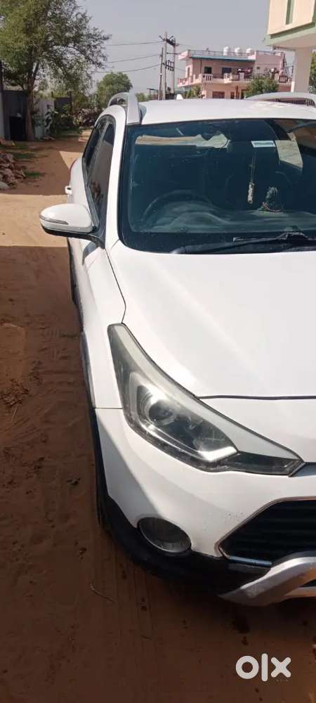Hyundai I20 Active Crdi S 2018