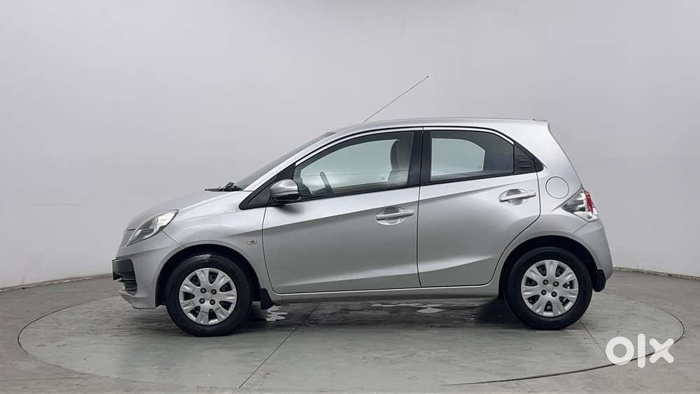 Honda Brio 1.2 S Mt, 2015, Petrol