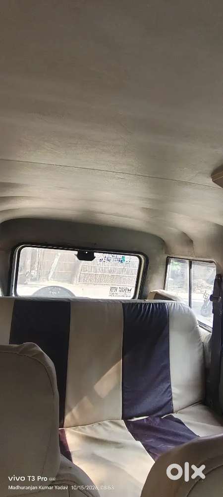 Mahindra Bolero 2.5 Diesel 2013