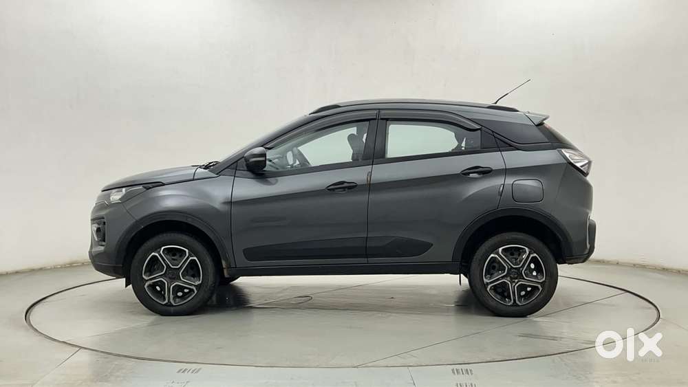 Tata Nexon 1.2 Revotron Xm, 2023, Petrol