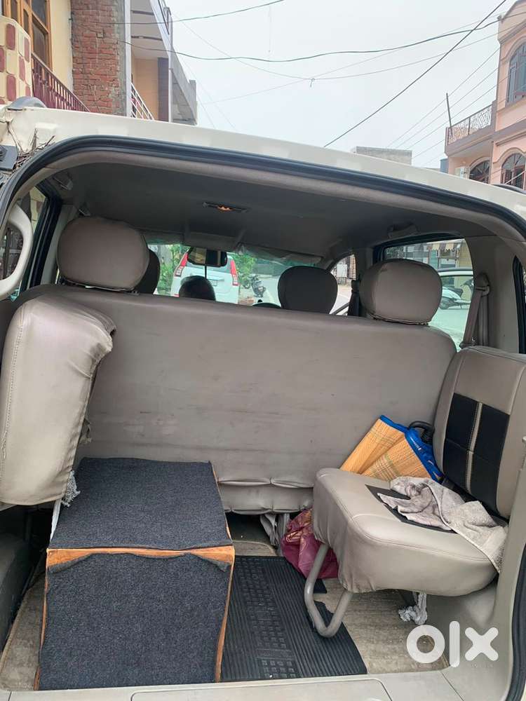 Mahindra Quanto Diesel 2013