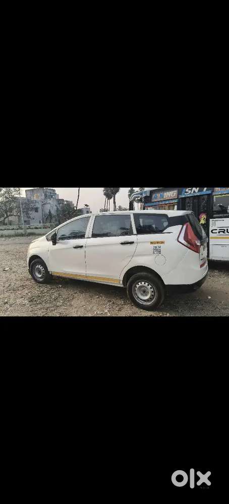 Mahindra Marazzo 2019 Diesel