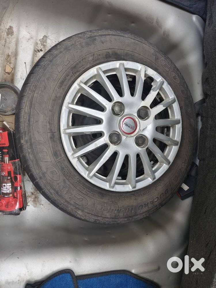 Hyundai Eon Era +, 2013, Petrol
