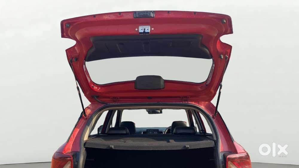 Hyundai Venue 1.0 Sx Turbo Imt, 2022, Petrol