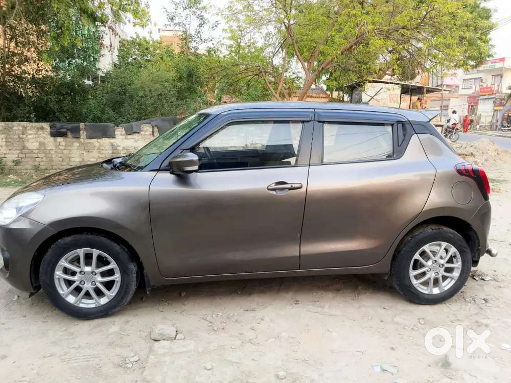 Maruti Suzuki Swift 2019