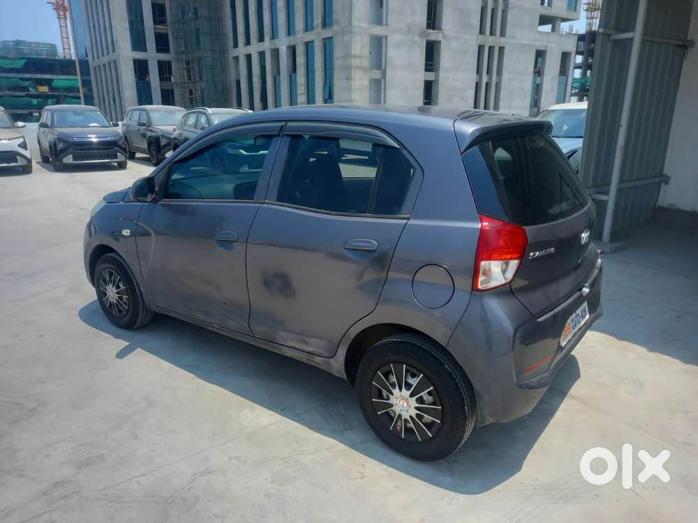 Hyundai New Santro 1.1 Magna Mt, 2019, Petrol
