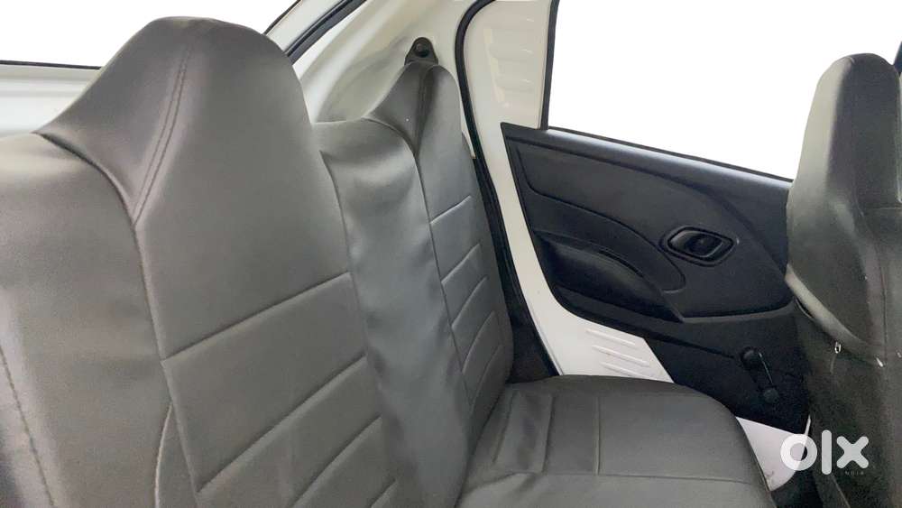 Datsun Redigo A, 2018, Petrol