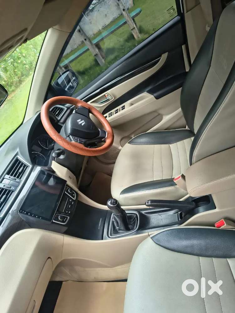 Maruti Suzuki Ciaz 2016 Diesel 115000 Km Driven