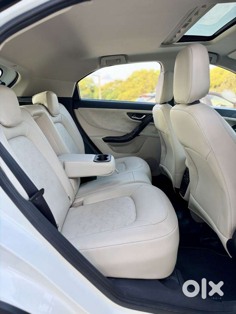 Tata Nexon Ev Xz Plus Lux, 2021, Electric