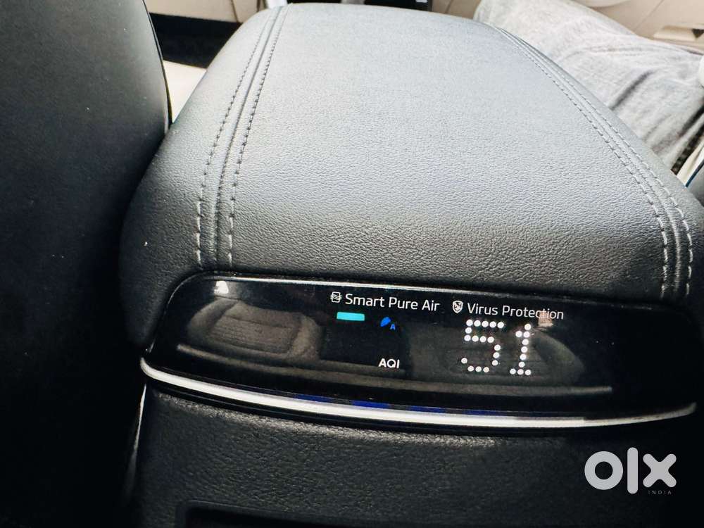 Kia Seltos Htx Ivt G, 2022, Petrol