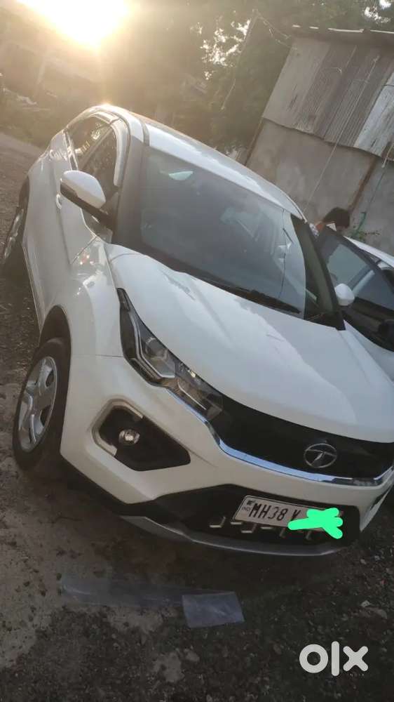 Tata Nexon Diesel 2018