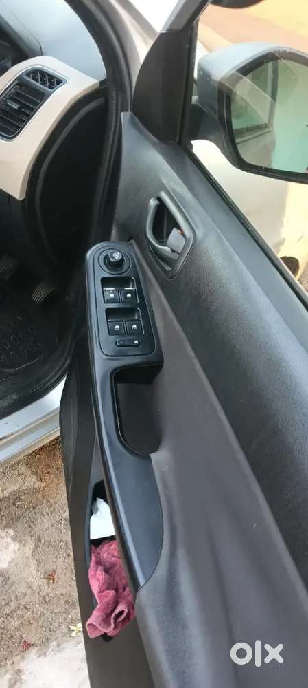 Tata Zest 2017 Diesel Well Maintained