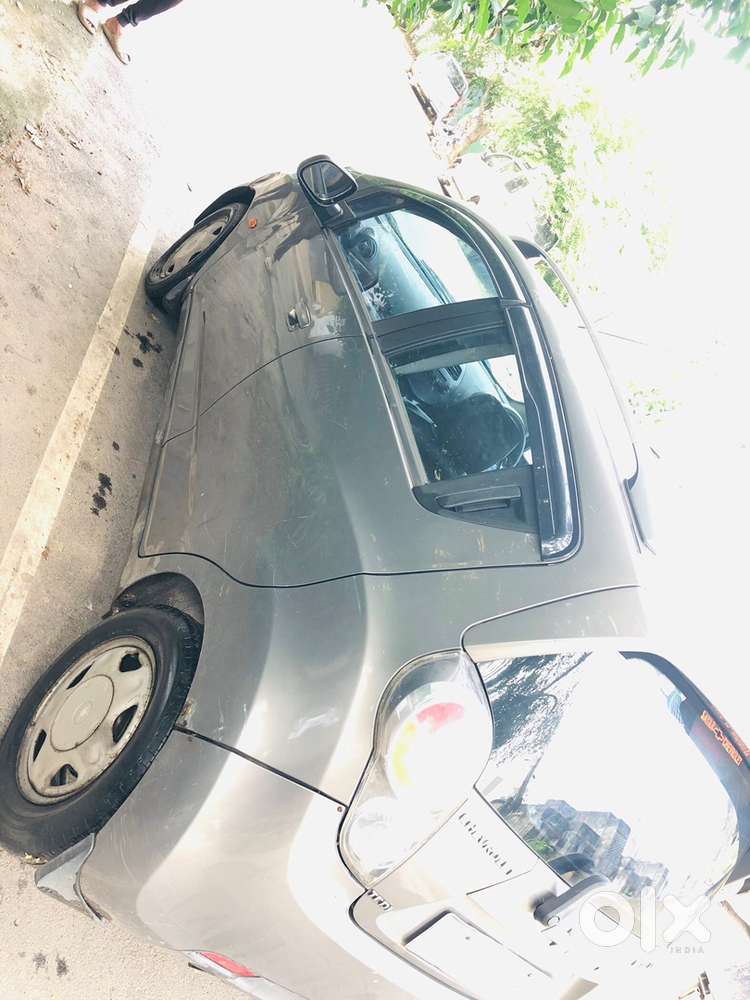 Chevrolet Beat Lt, 2011 Model, Diesel, 3rd Owner For Sale