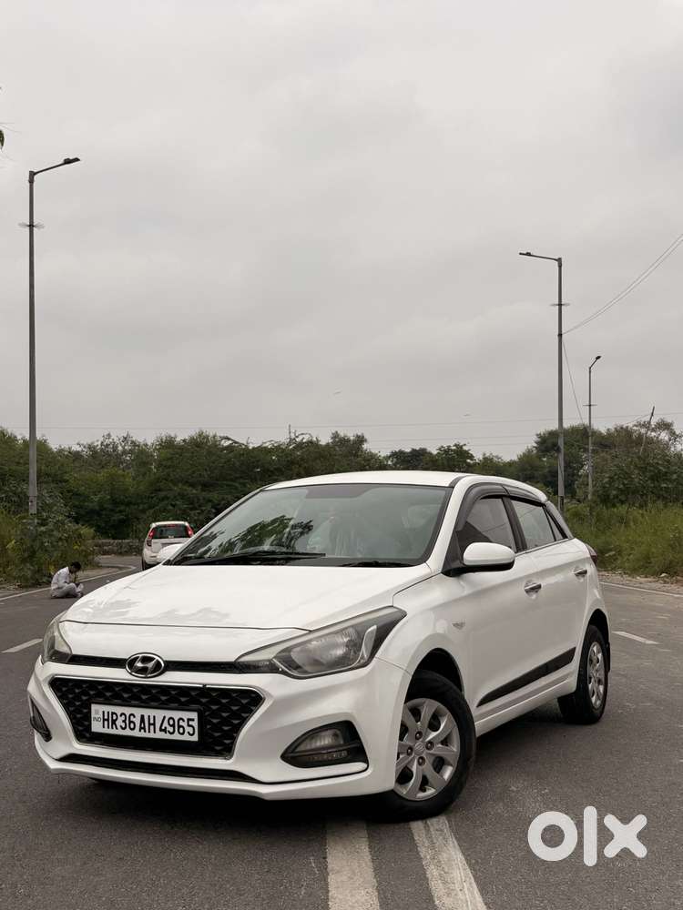 Hyundai Elite I20 Magna+ Vtvt, 2020, Cng & Hybrids