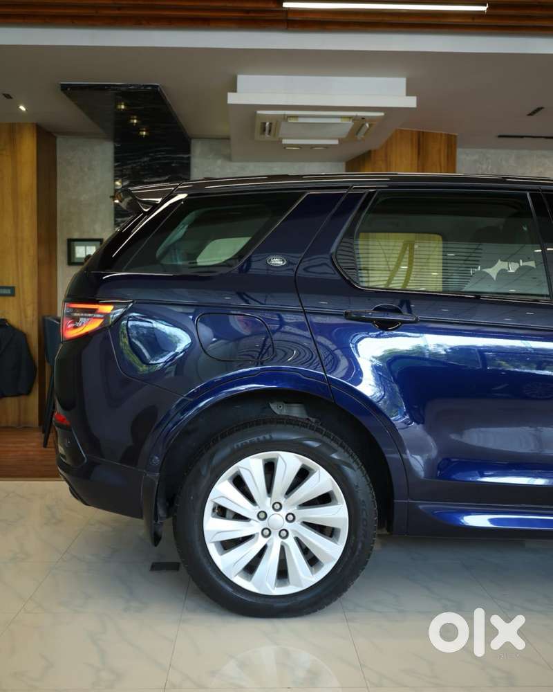 Land Rover Discovery Sport Se R-dynamic, 2022, Diesel