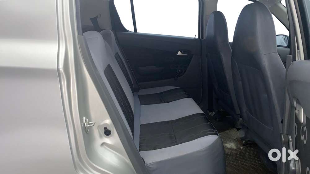 Maruti Suzuki Alto 800 2012-2016 Lxi, 2014, Petrol