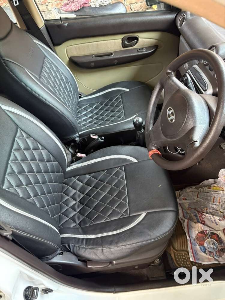 Hyundai Santro Xing Gls 2011
