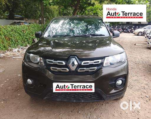 Renault Kwid Rxl 1.0, 2019, Petrol