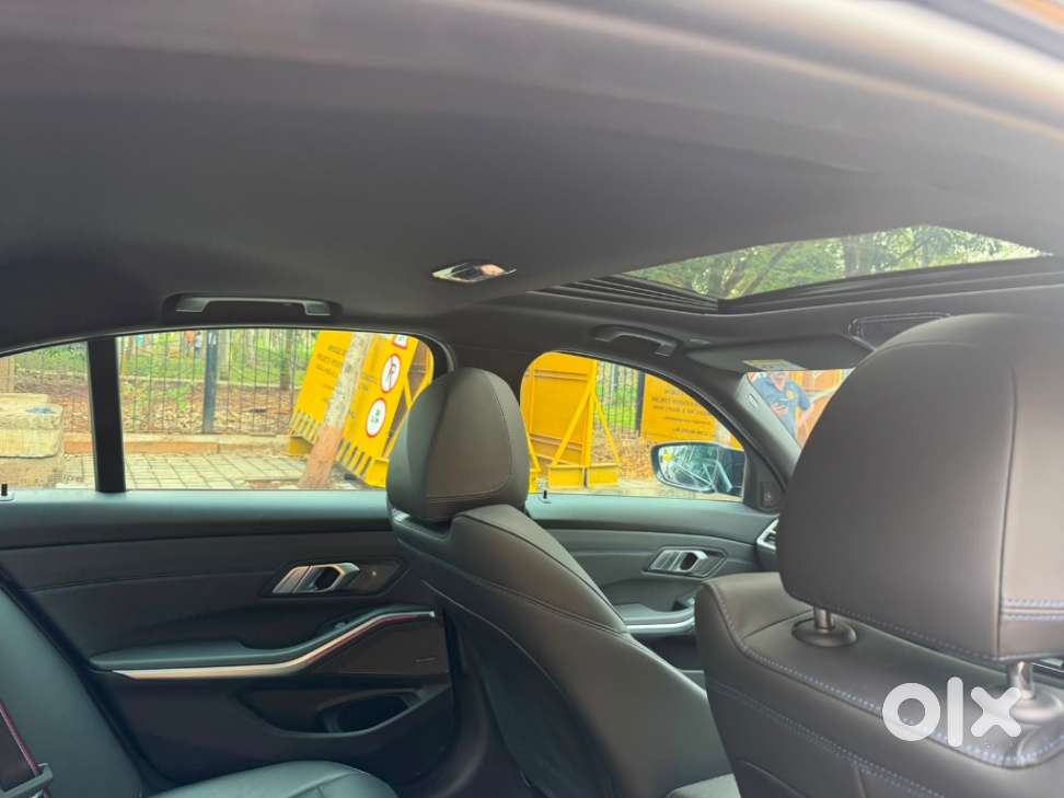Bmw M340i Xdrive, 2025, Petrol