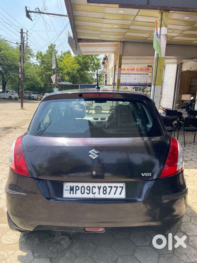 Maruti Suzuki Swift Ddis Vdi, 2016, Diesel