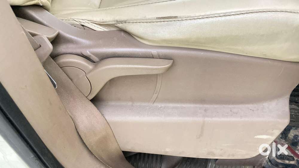 Mahindra Xuv500 W6 2wd, 2015, Diesel