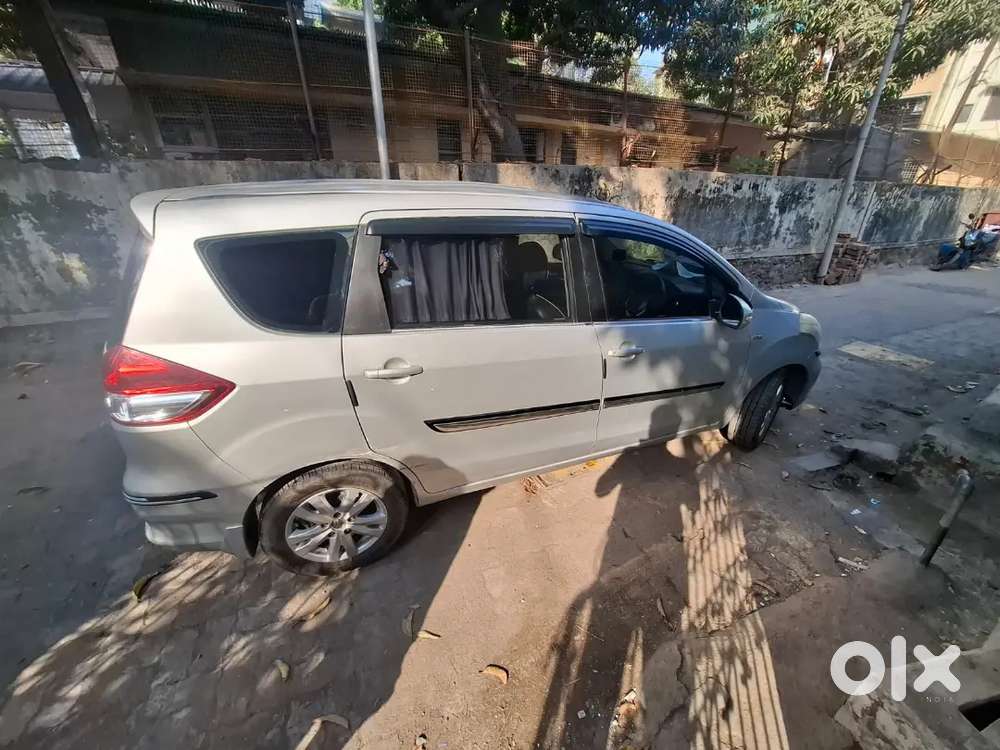 Maruti Suzuki Ertiga