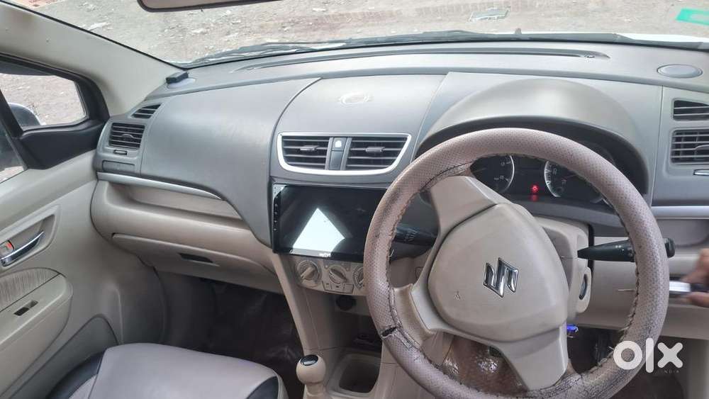 Reliable Maruti Suzuki 2015