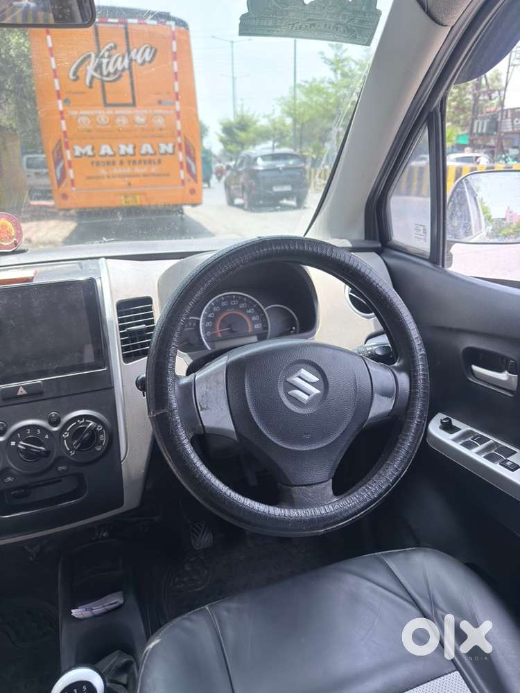 2013 Maruti Wagon R
