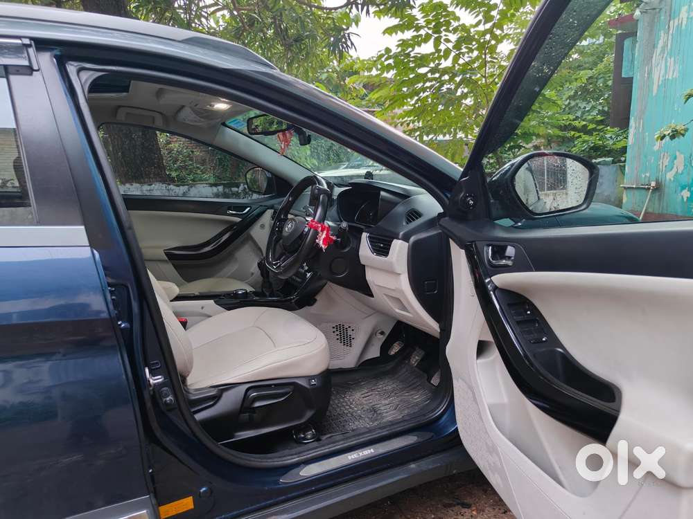 Tata Nexon 1.5 Revotorq Xz Plus (l), 2023, Diesel