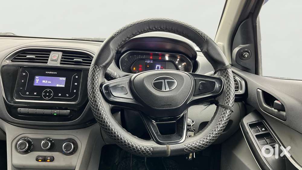 Tata Tiago 1.2 Revotron Xm, 2024, Cng & Hybrids