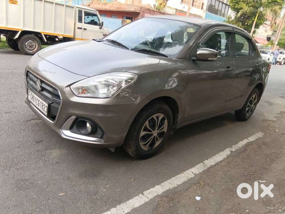 Maruti Suzuki Swift Dzire 1.3 Vxi, 2021, Petrol