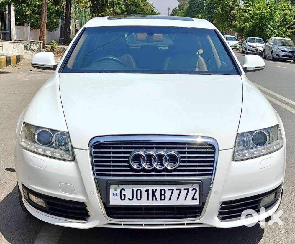 Audi A6 2009-2011 2.7 Tdi, 2009, Diesel