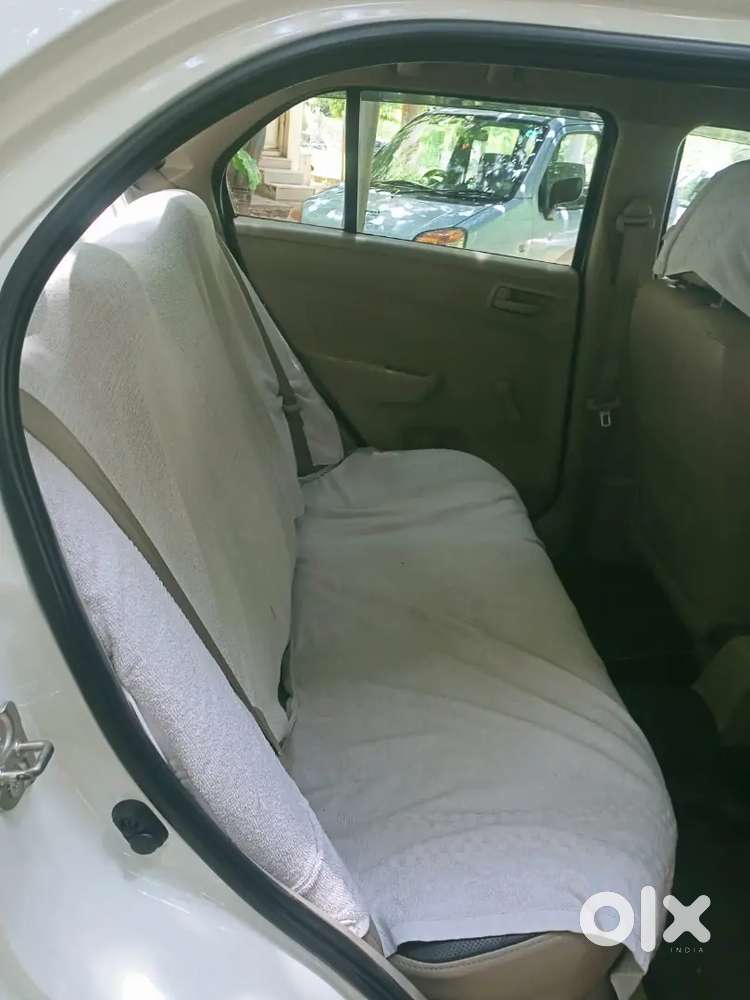 Maruti Dzire Diesel 2021