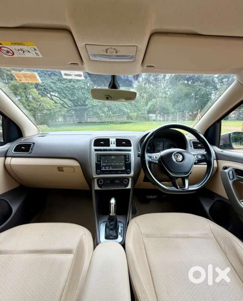 Volkswagen Vento 1.5 Tdi Highline Plus At, 2018, Diesel