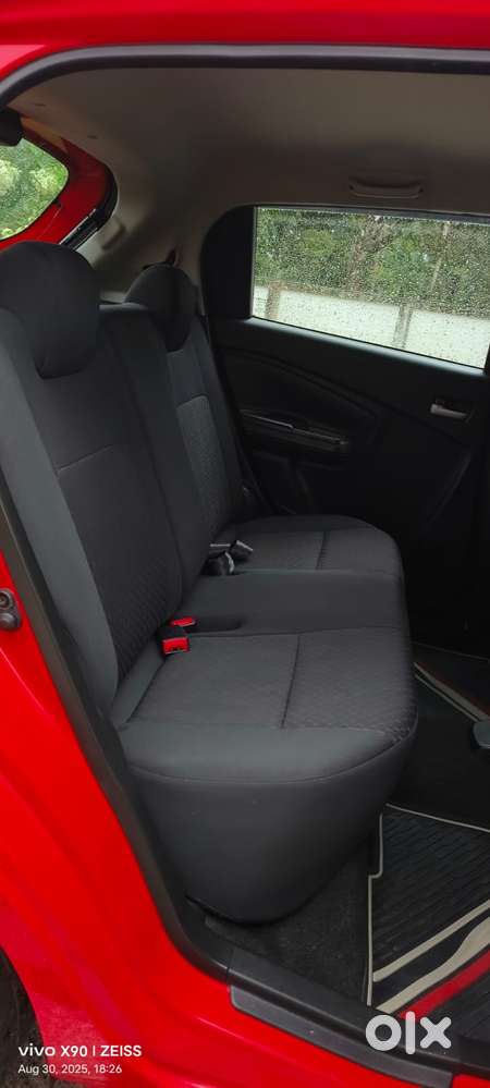 Maruti Suzuki Celerio Zxi, 2022, Petrol