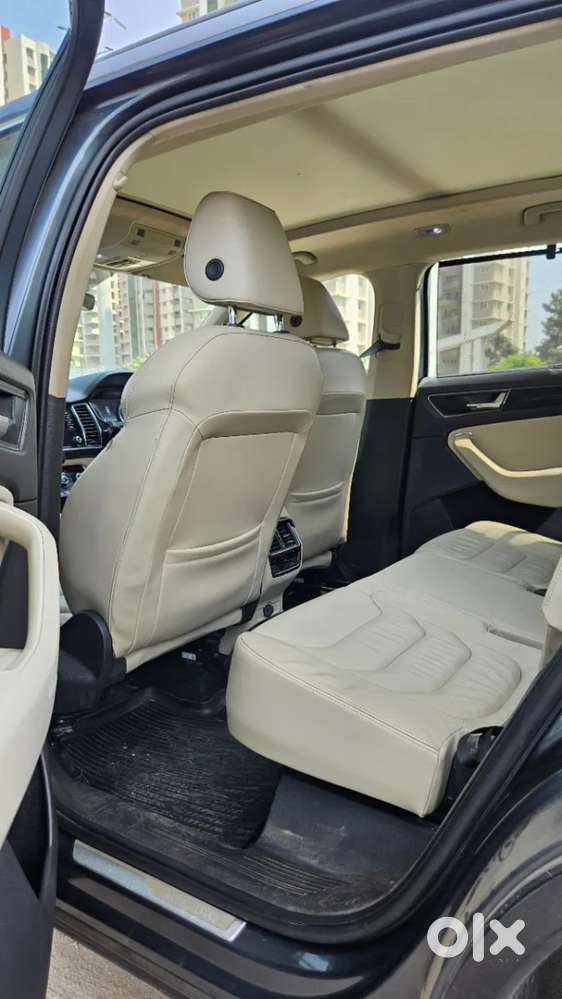 Skoda Kodiaq 2.0 Style Tdi 4x4 At, 2018, Diesel