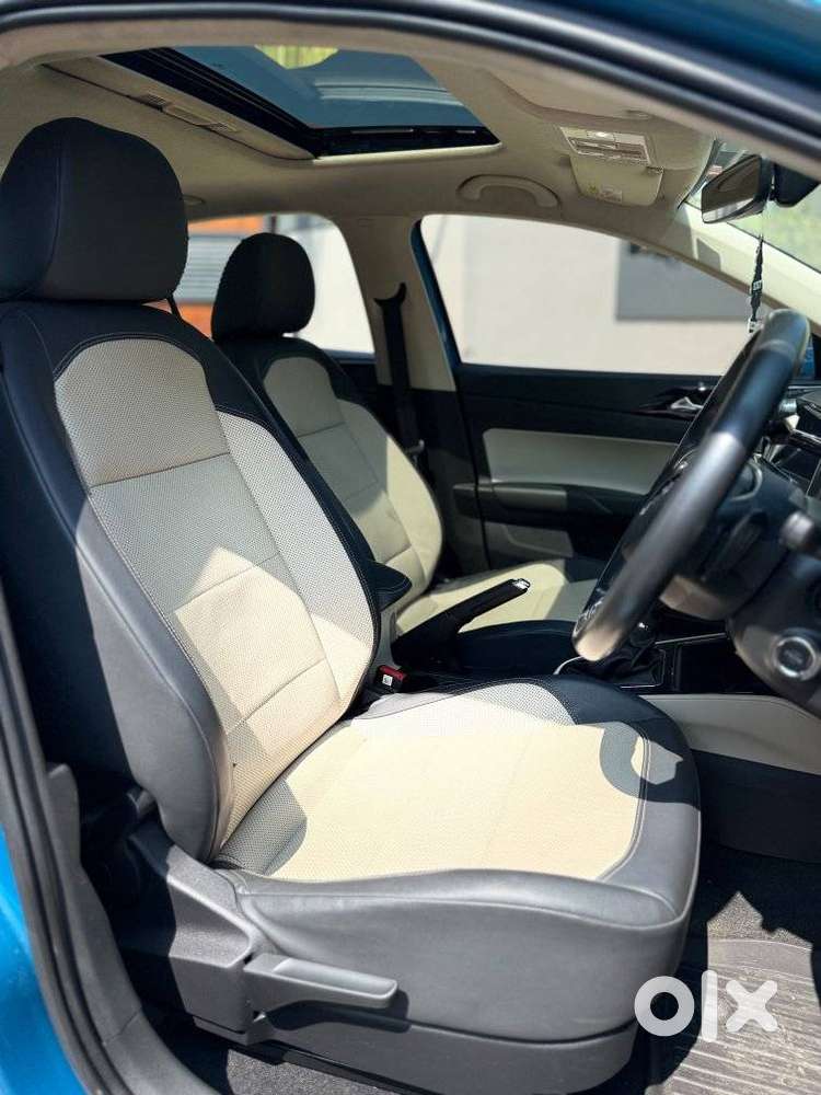 Skoda Slavia 1.5 Tsi Style At, 2022, Petrol